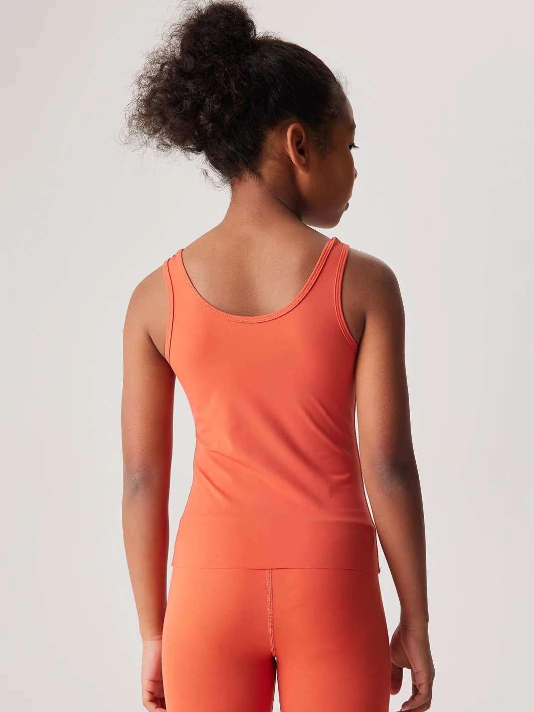 Seamless Sport Stretchy Tank