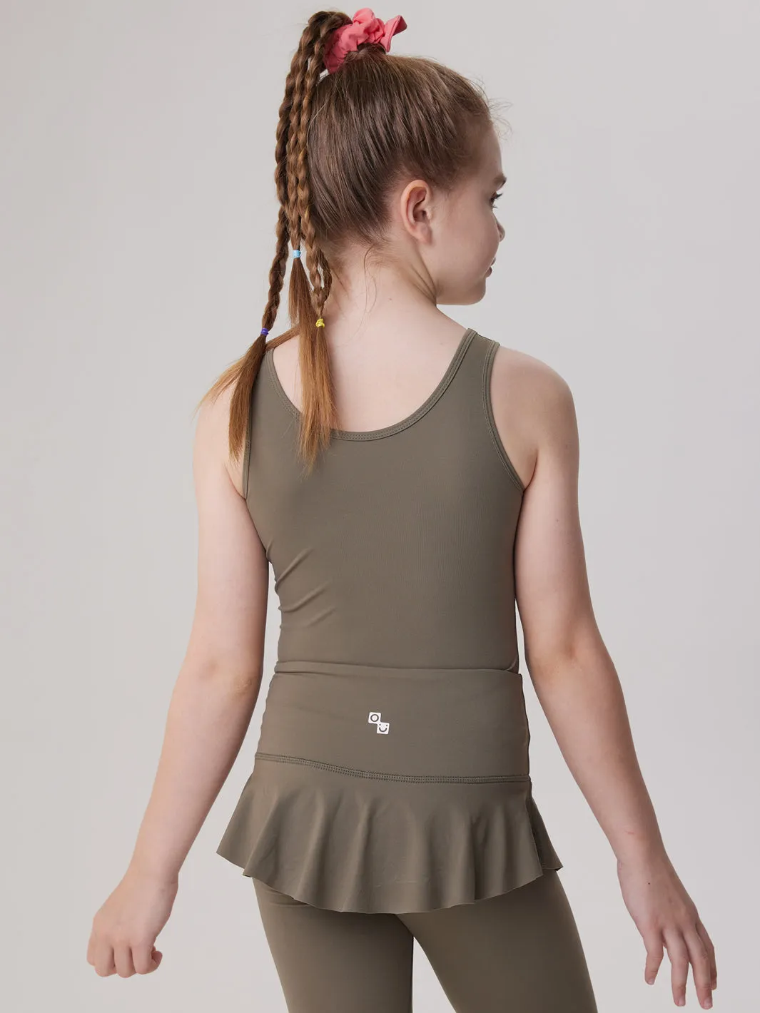 Seamless Sport Stretchy Tank