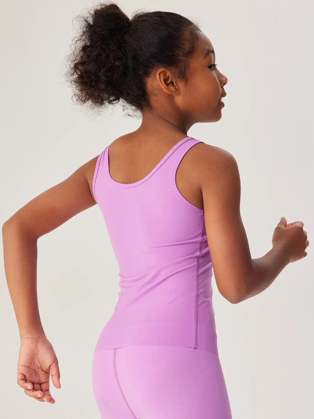 Seamless Sport Stretchy Tank