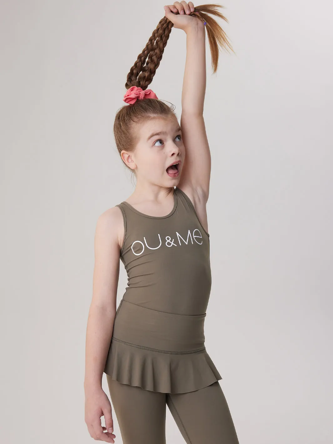Seamless Sport Stretchy Tank