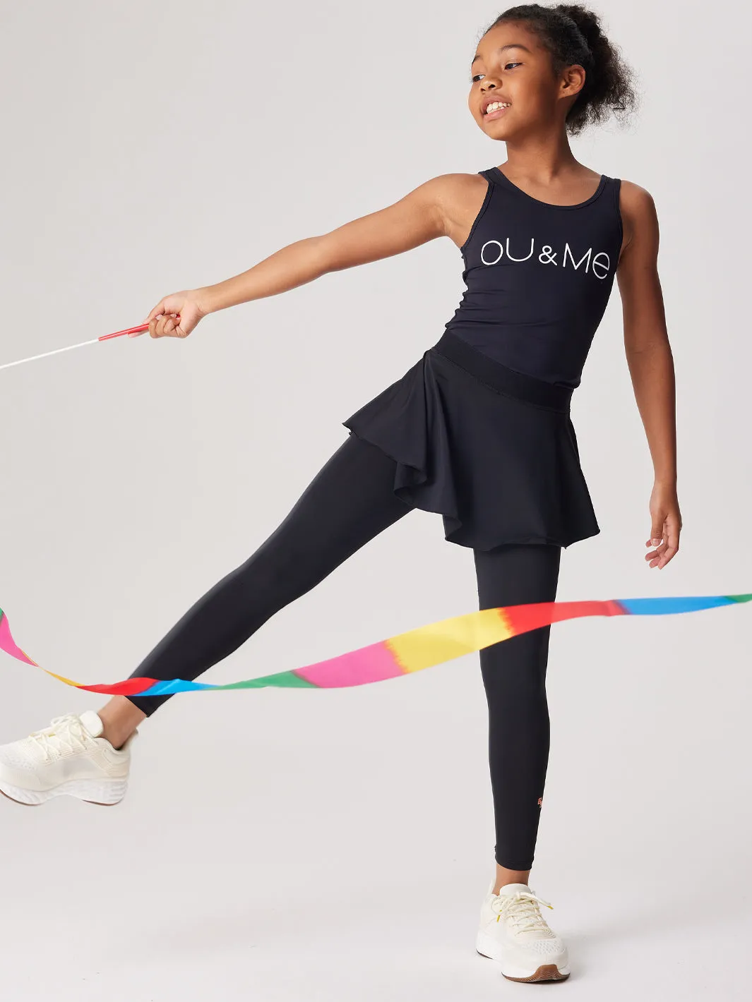 Seamless Sport Stretchy Tank