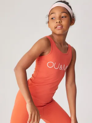 Seamless Sport Stretchy Tank