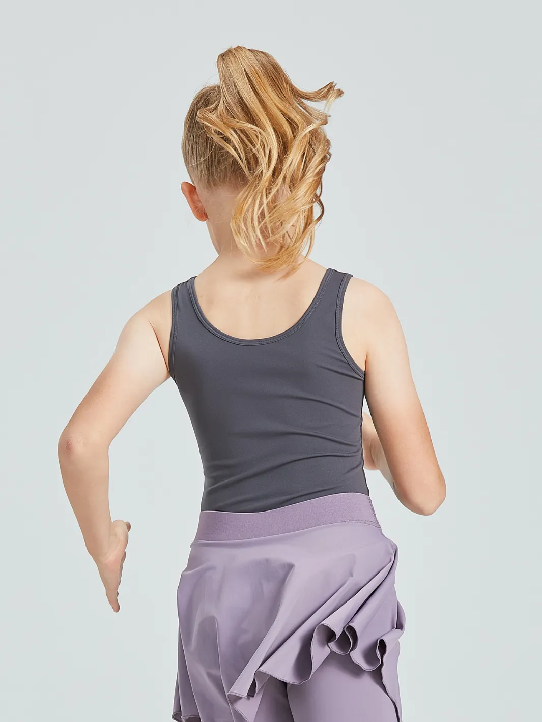 Seamless Sport Stretchy Tank