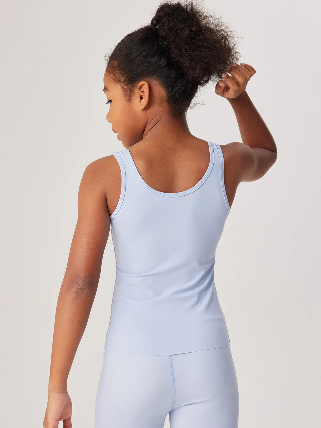 Seamless Sport Stretchy Tank