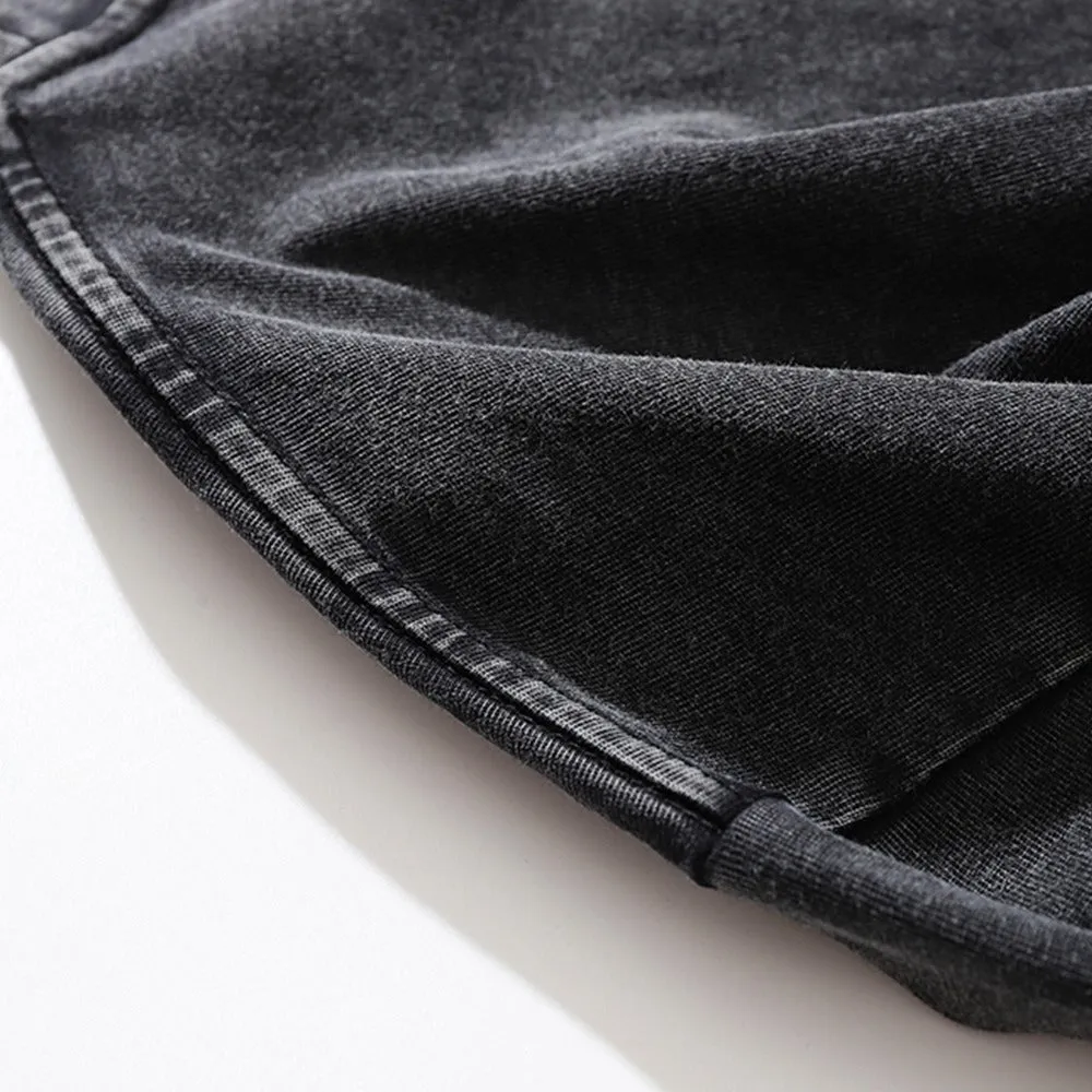 SEBASTIAN™ ROUND NECK LONG SLEEVE