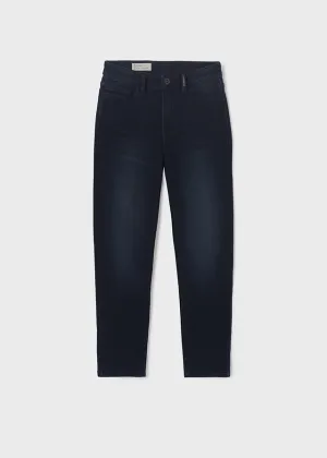 Soft Denim Pants Ecofriends by Mayoral