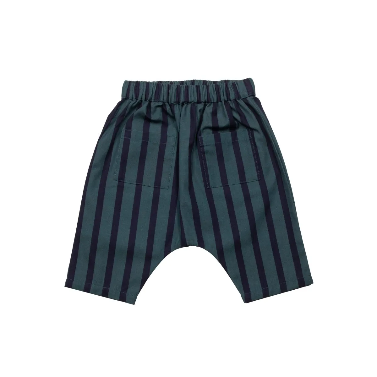 Soft Stroke Baby Pants