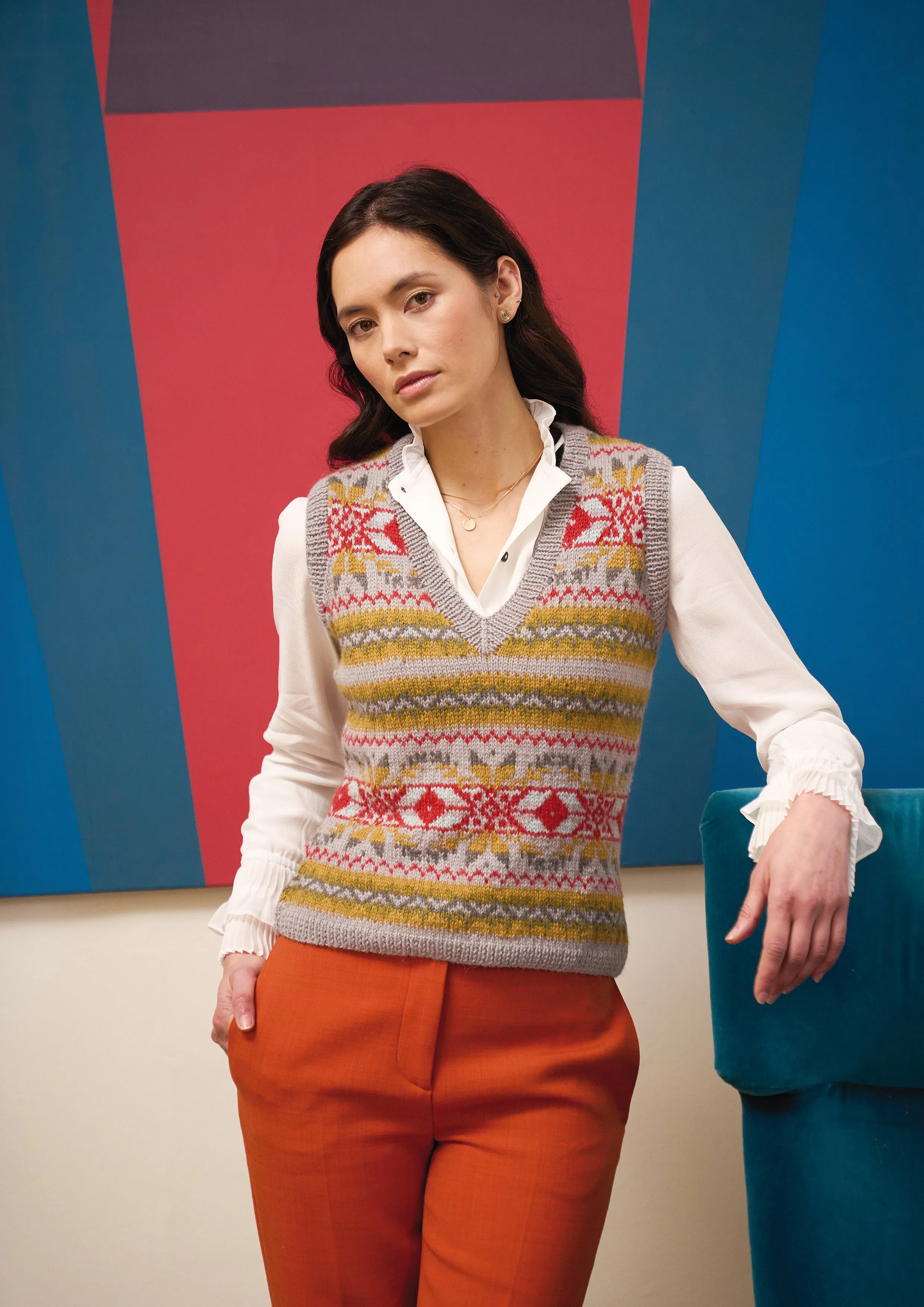 Softly Tailored by Martin Storey, Lisa Richardson