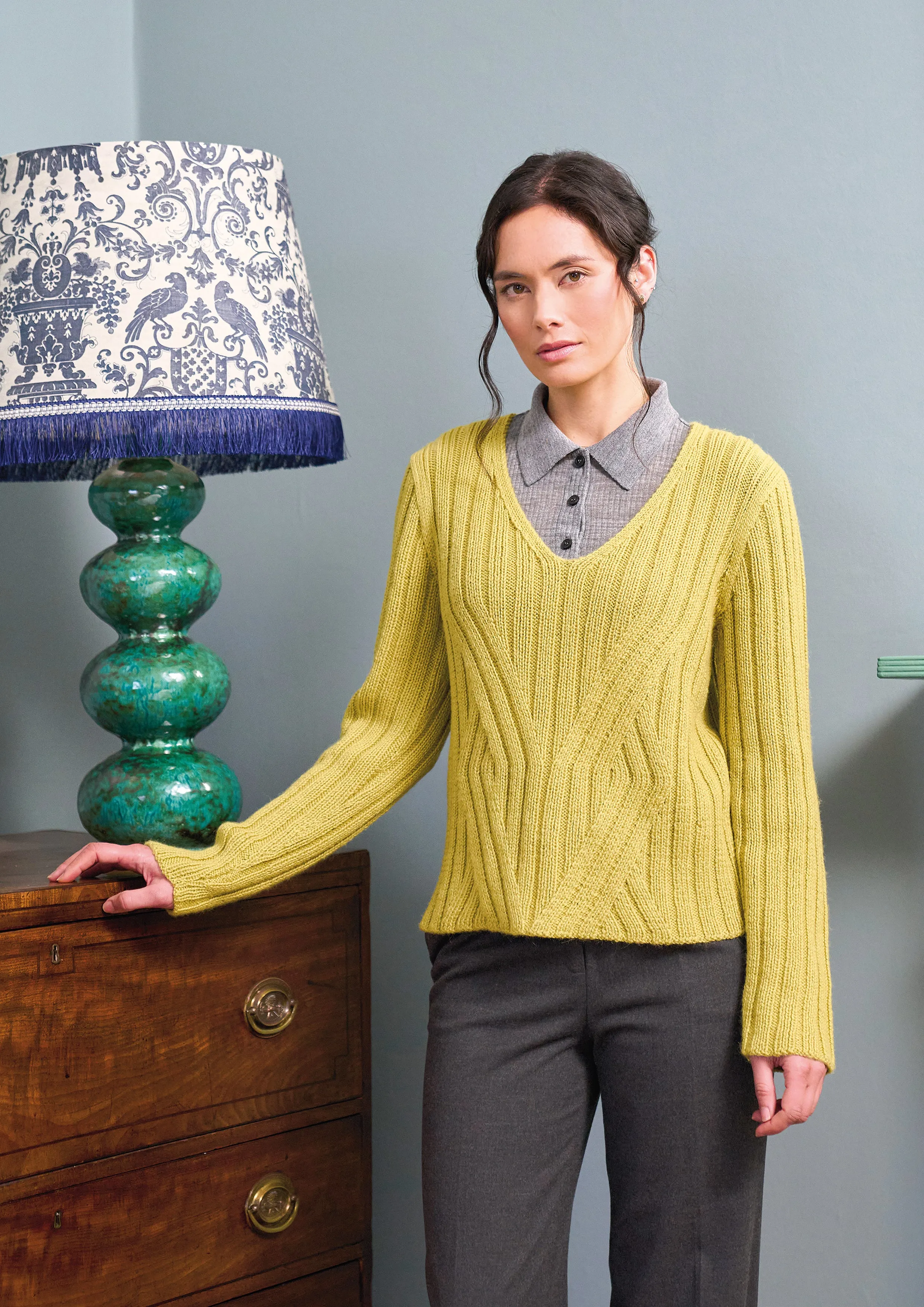 Softly Tailored by Martin Storey, Lisa Richardson
