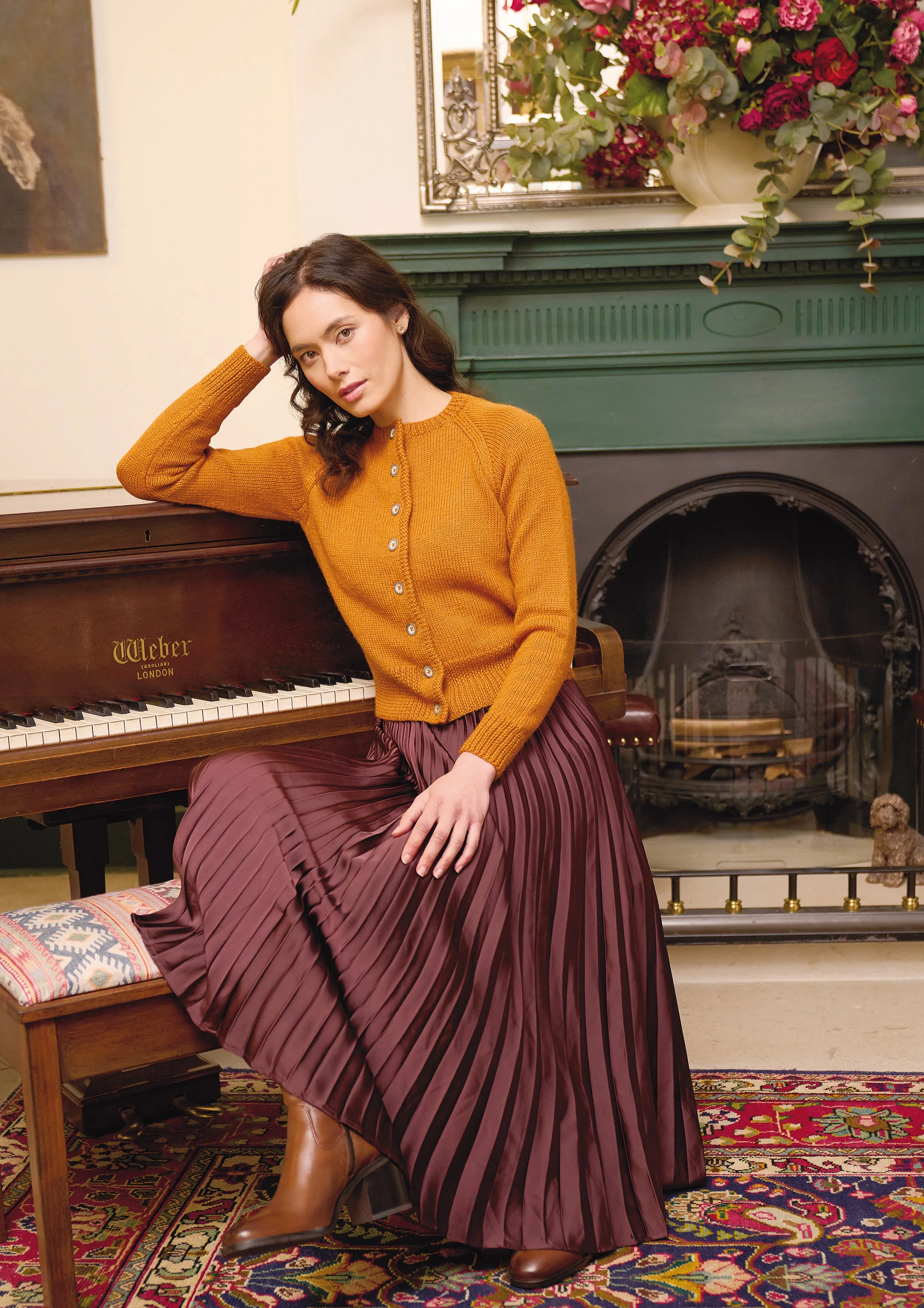 Softly Tailored by Martin Storey, Lisa Richardson