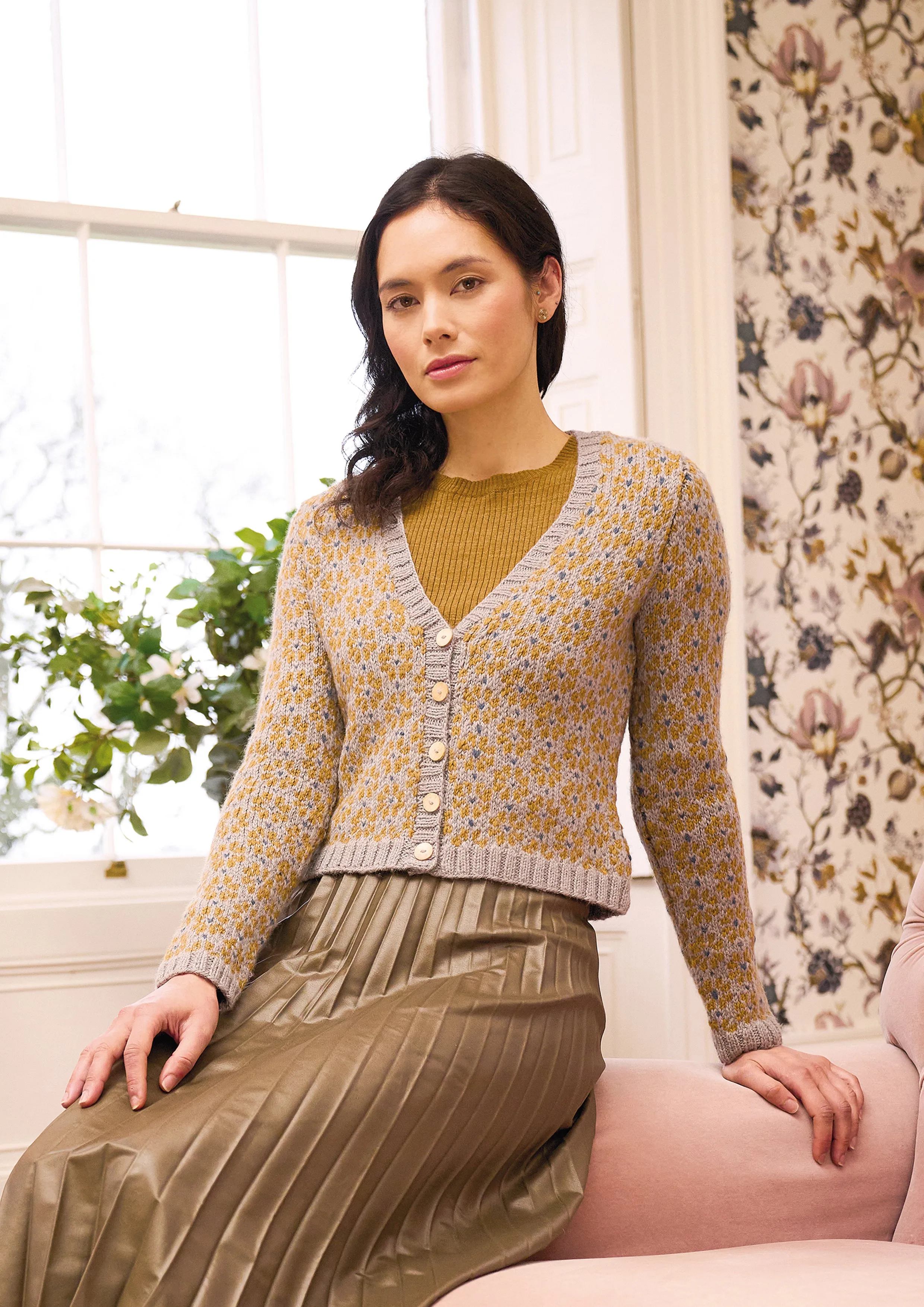 Softly Tailored by Martin Storey, Lisa Richardson