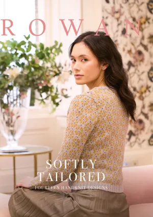 Softly Tailored by Martin Storey, Lisa Richardson