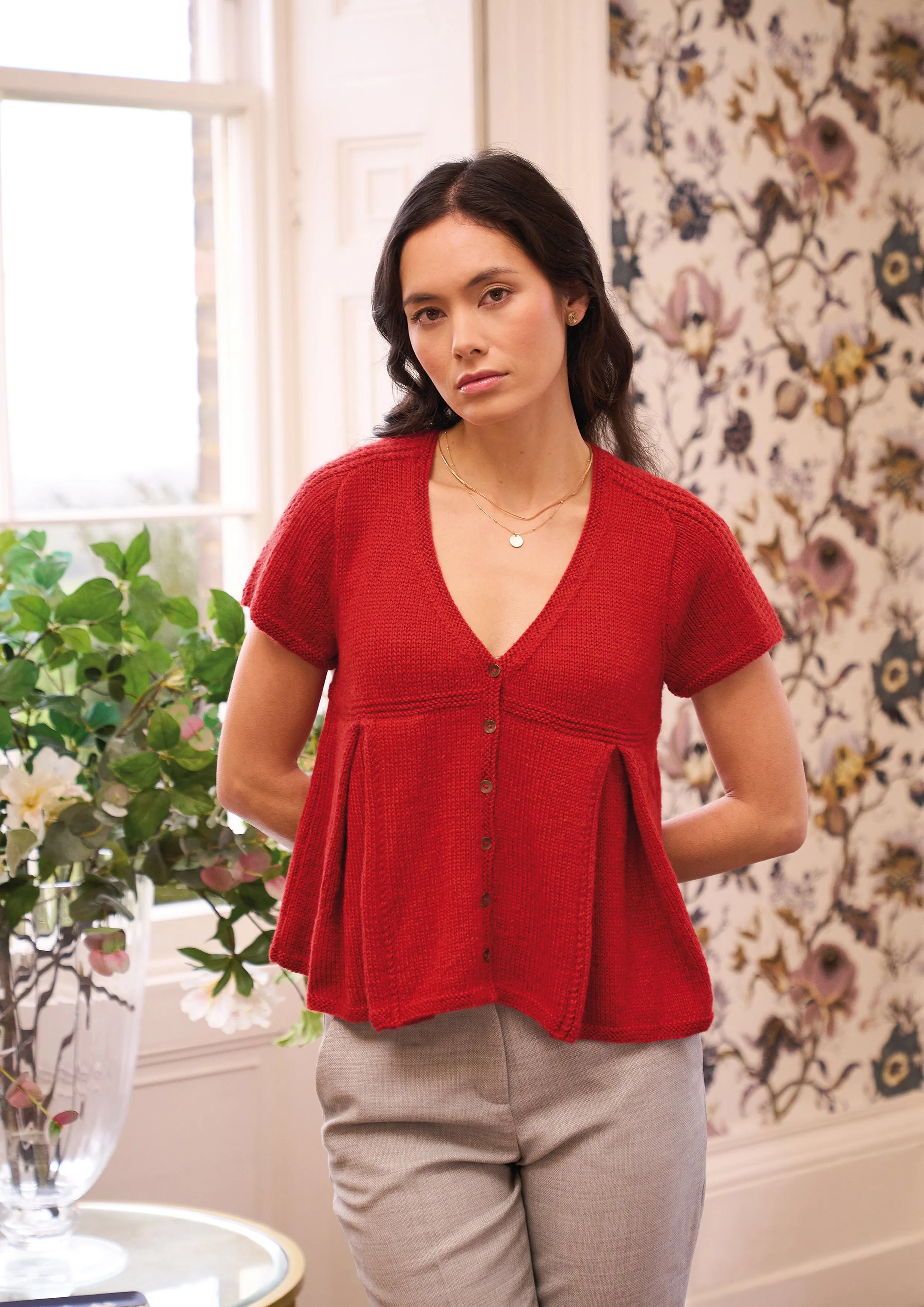 Softly Tailored by Martin Storey, Lisa Richardson