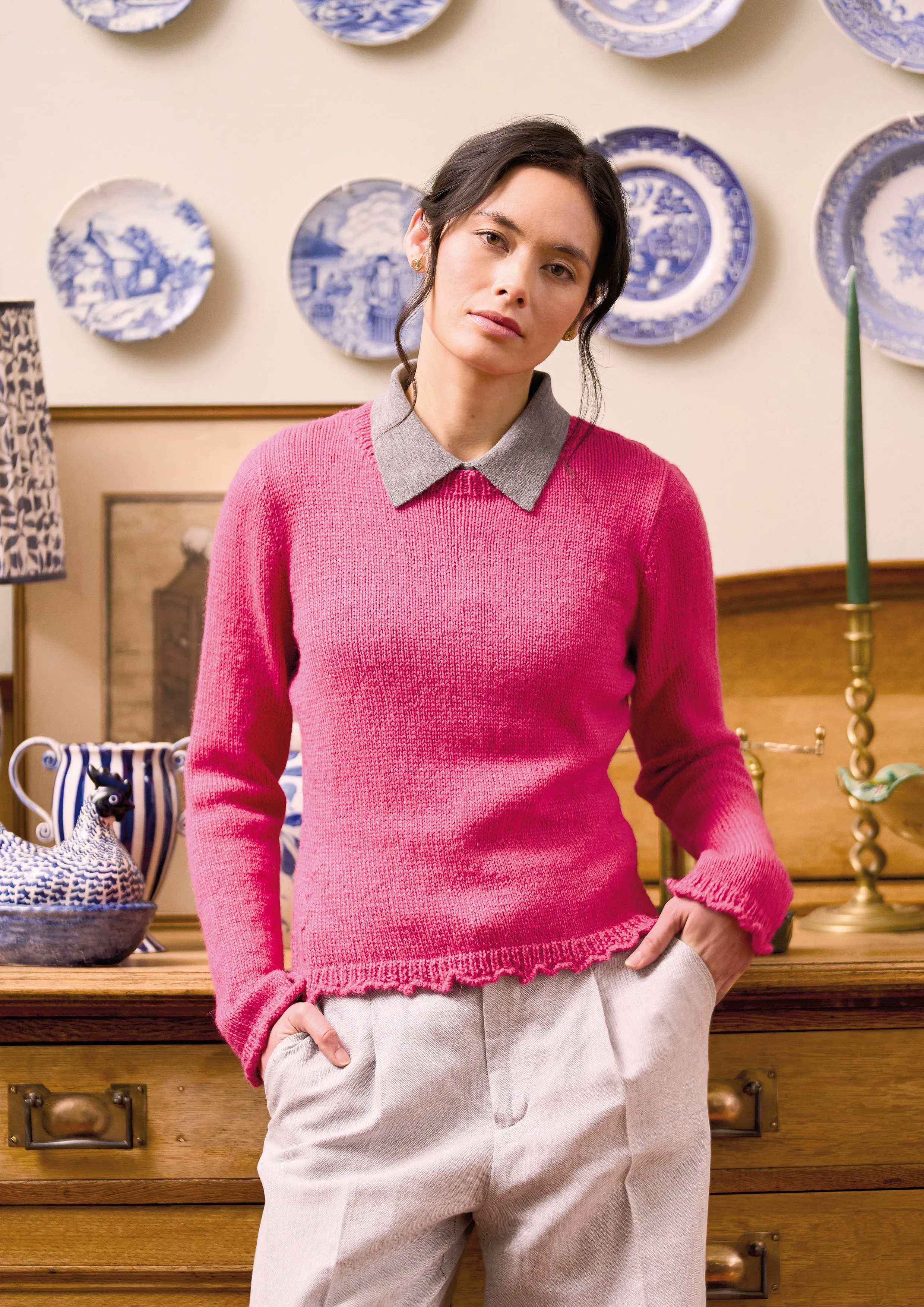 Softly Tailored by Martin Storey, Lisa Richardson