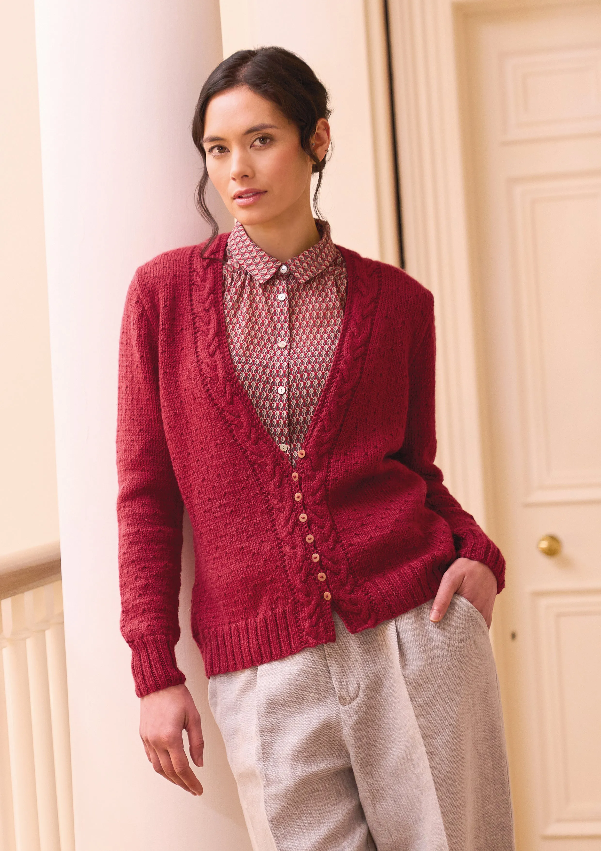 Softly Tailored by Martin Storey, Lisa Richardson