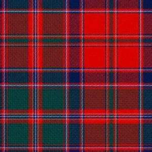 Stewart Of Ardshiel Tartan