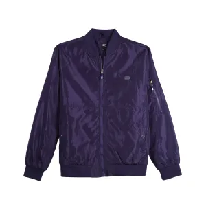 Stylistic Mr. Lee Men's Basic Jacket Regular Fit 130739 (Navy)