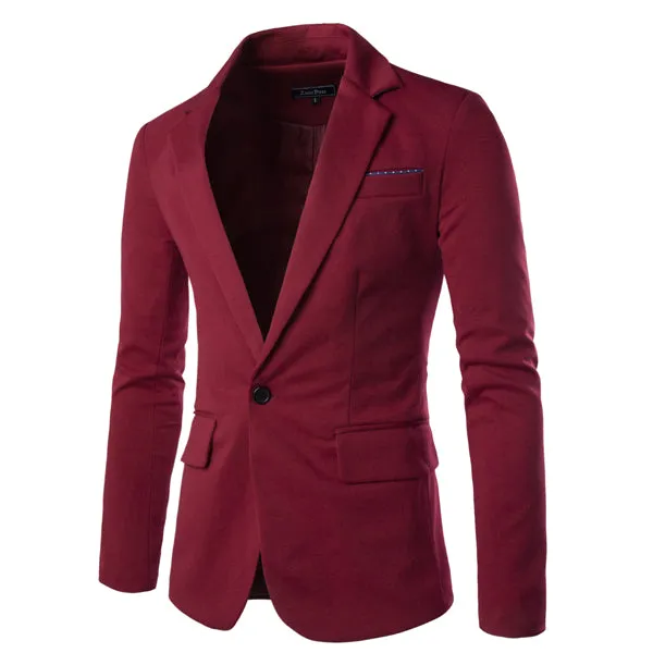 Summer Style Luxury Business Casual Suit Men Blazers Set Professional Formal Wedding Dress Beautiful