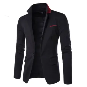 Summer Style Luxury Business Casual Suit Men Blazers Set Professional Formal Wedding Dress Beautiful