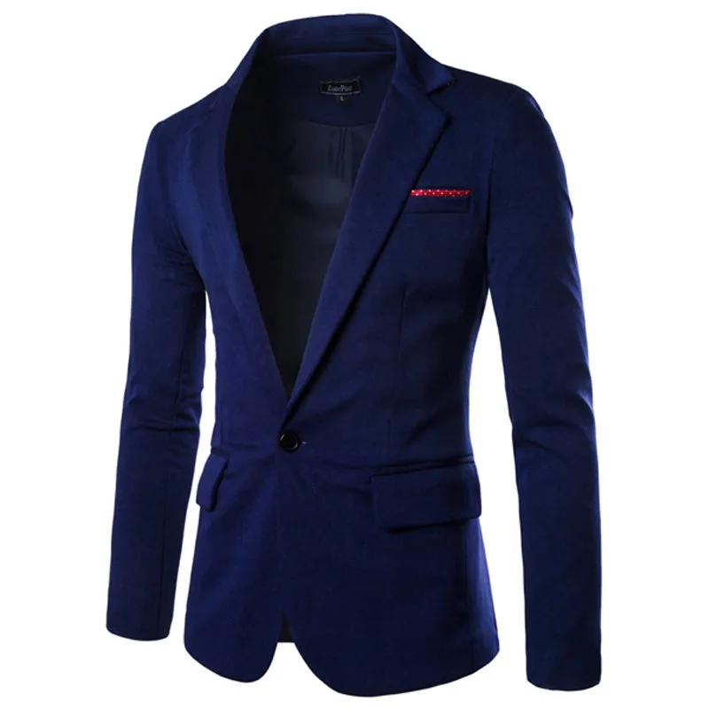 Summer Style Luxury Business Casual Suit Men Blazers Set Professional Formal Wedding Dress Beautiful