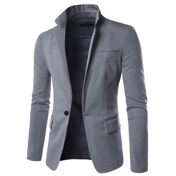 Summer Style Luxury Business Casual Suit Men Blazers Set Professional Formal Wedding Dress Beautiful