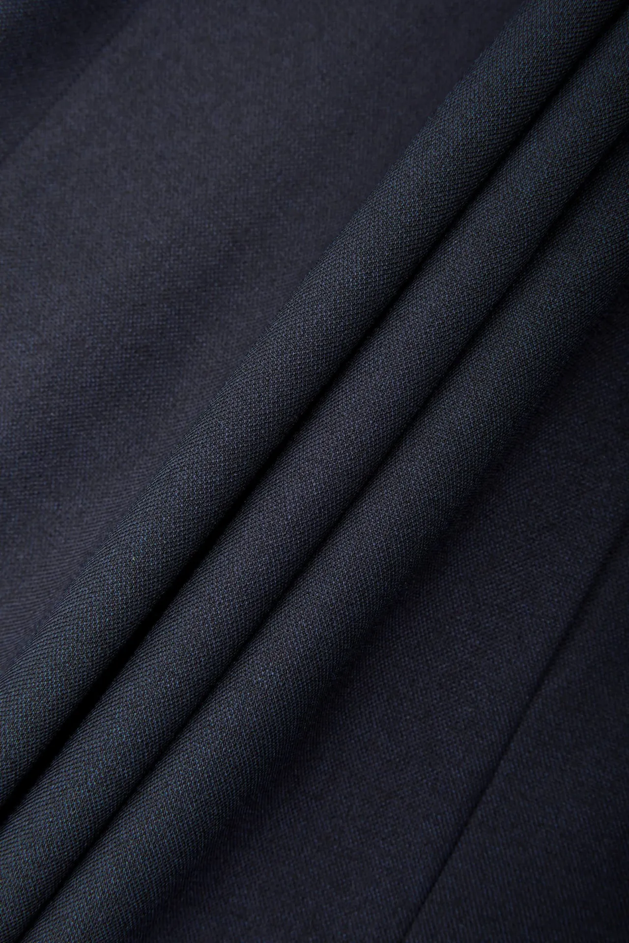 Teflon Smart Fit Twill Suit Blazer