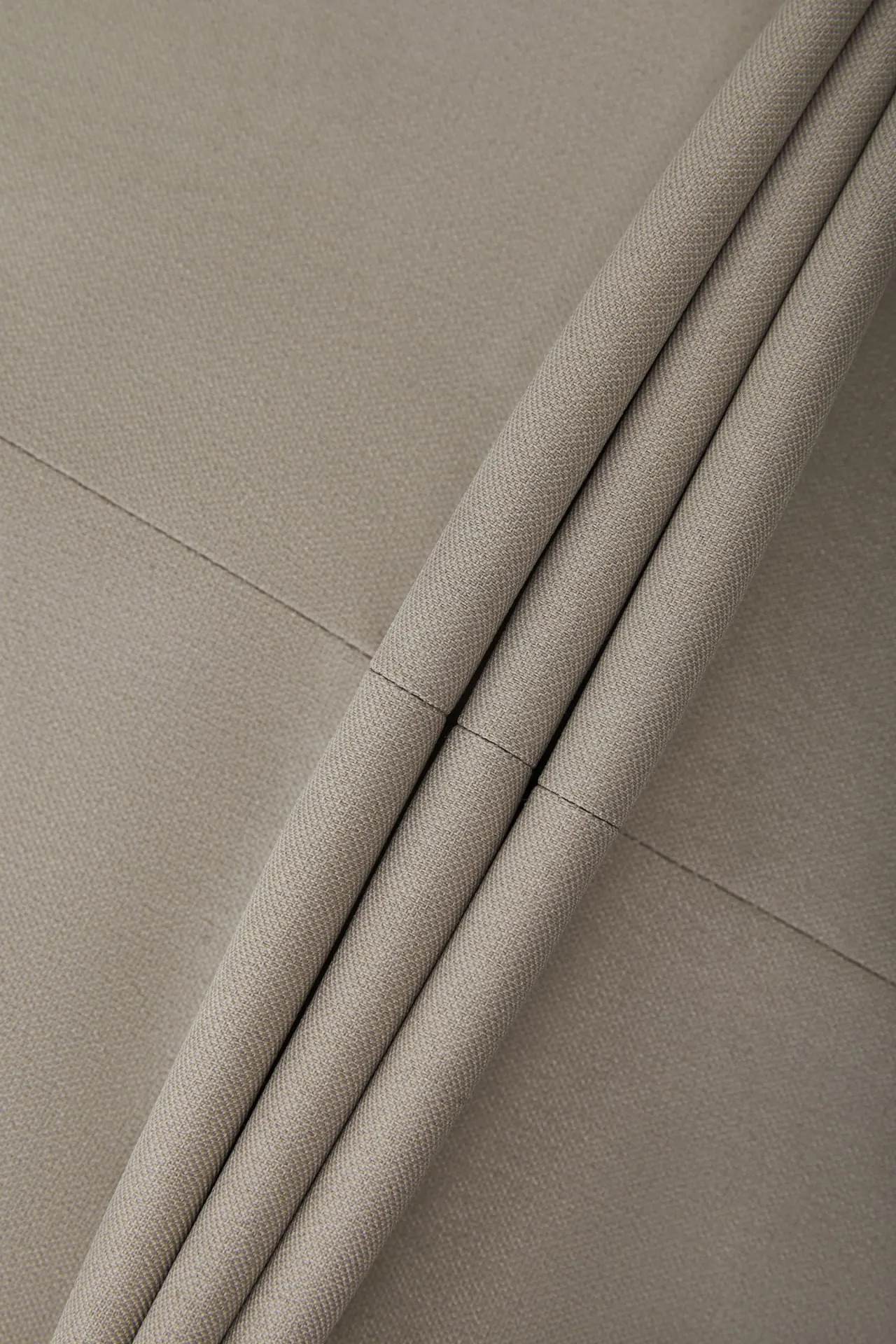 Teflon Smart Fit Twill Suit Blazer