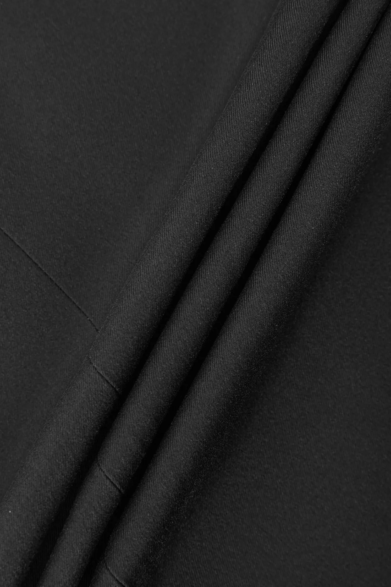 Teflon Smart Fit Twill Suit Blazer