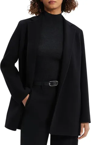Theory Women's Clean Blazer