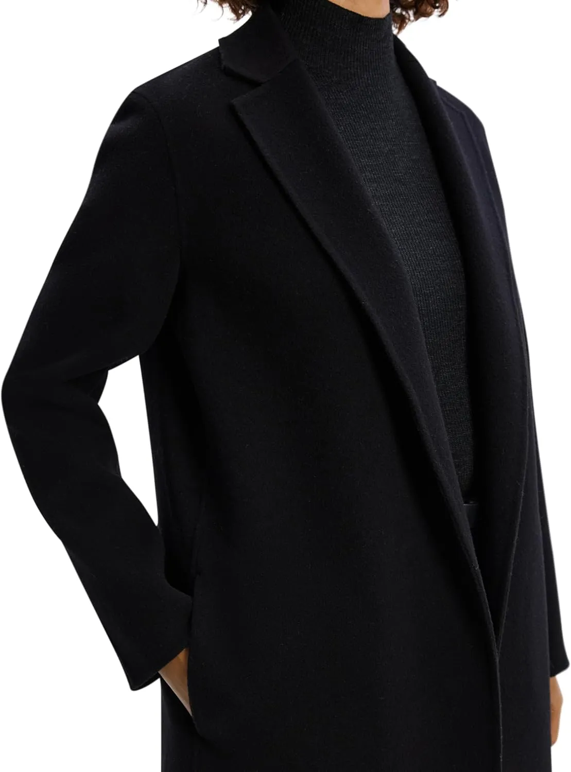 Theory Women's Clean Blazer