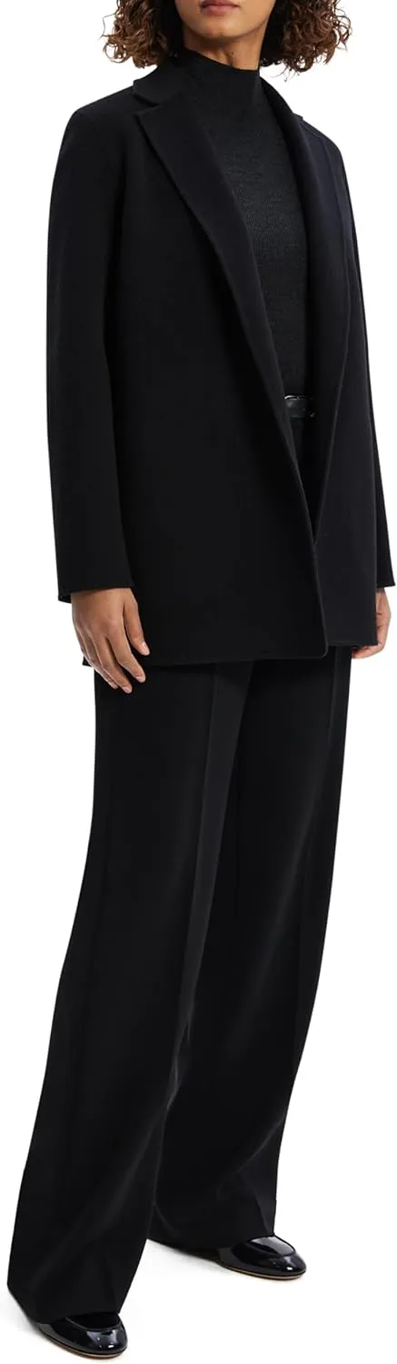 Theory Women's Clean Blazer