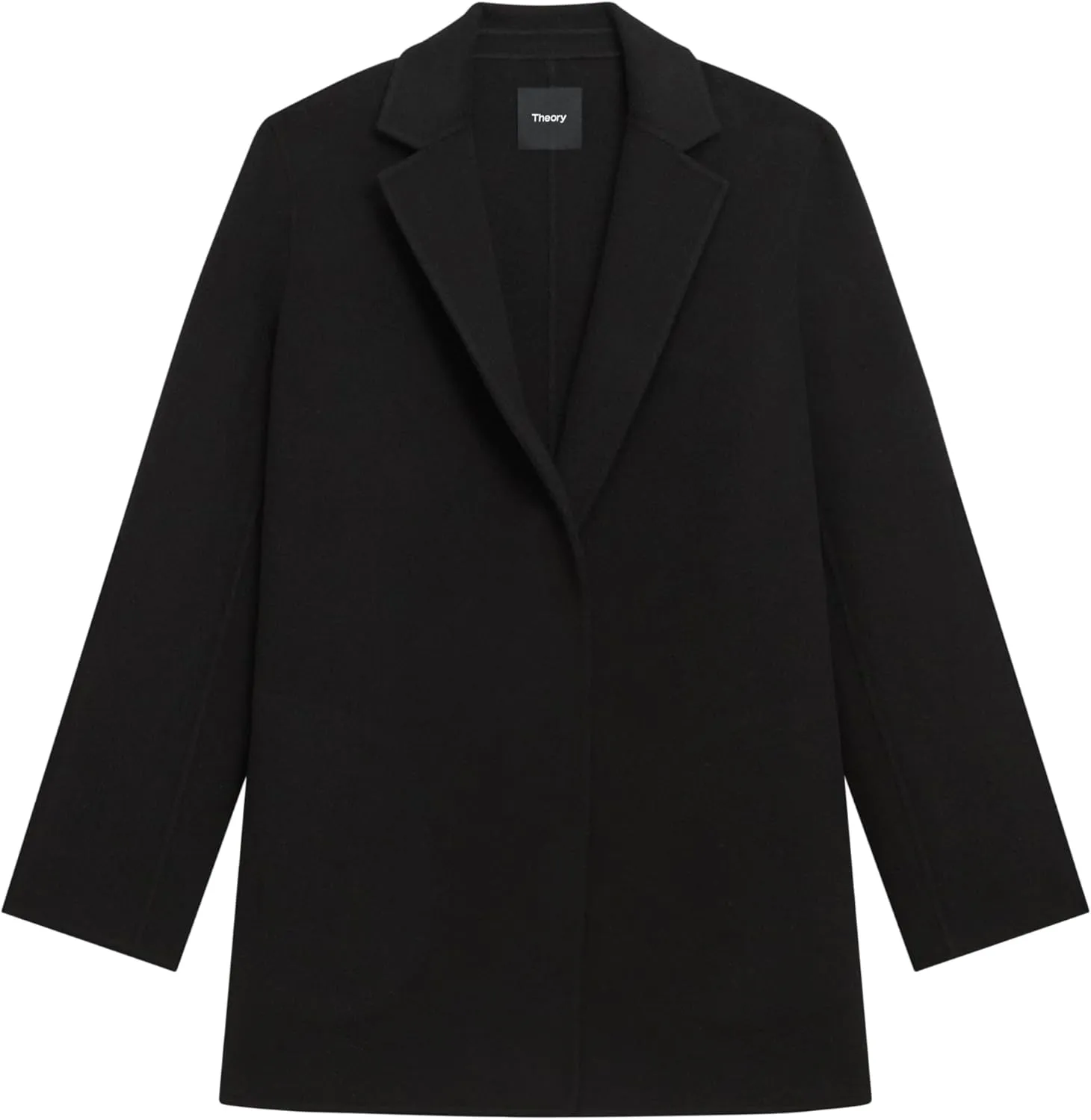 Theory Women's Clean Blazer