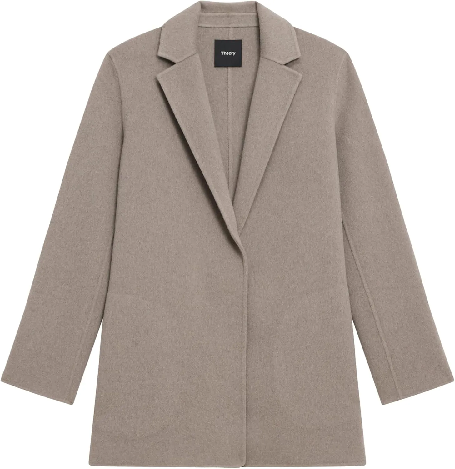 Theory Women's Clean Blazer