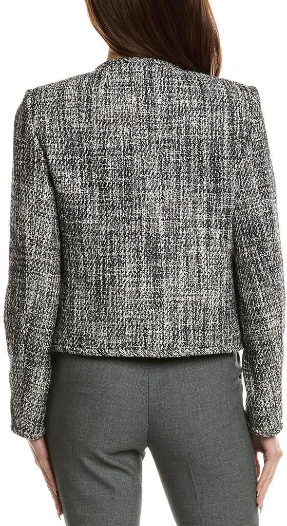 Theory Women's Cn Clean Jacket