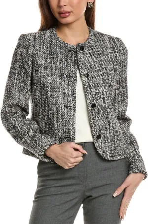 Theory Women's Cn Clean Jacket