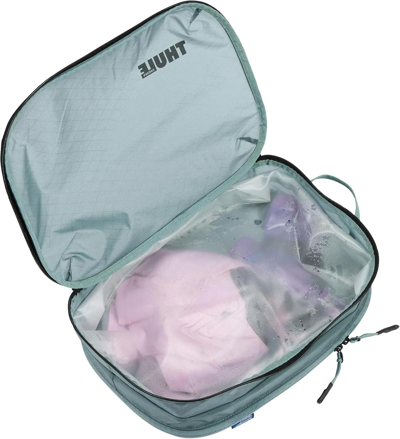 Thule Clean/Dirty Packing cubePond Gray