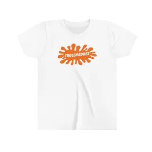 Trollnadoes Kids Tee