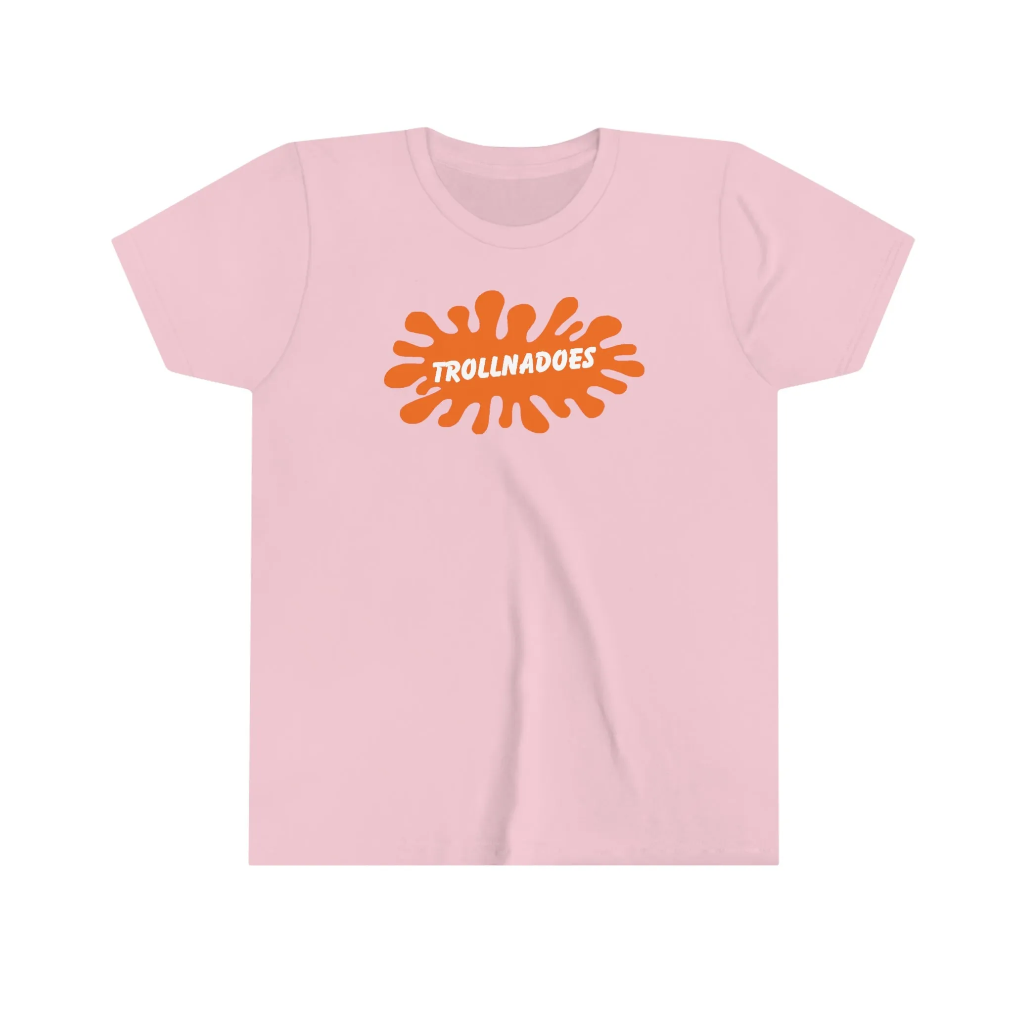 Trollnadoes Kids Tee