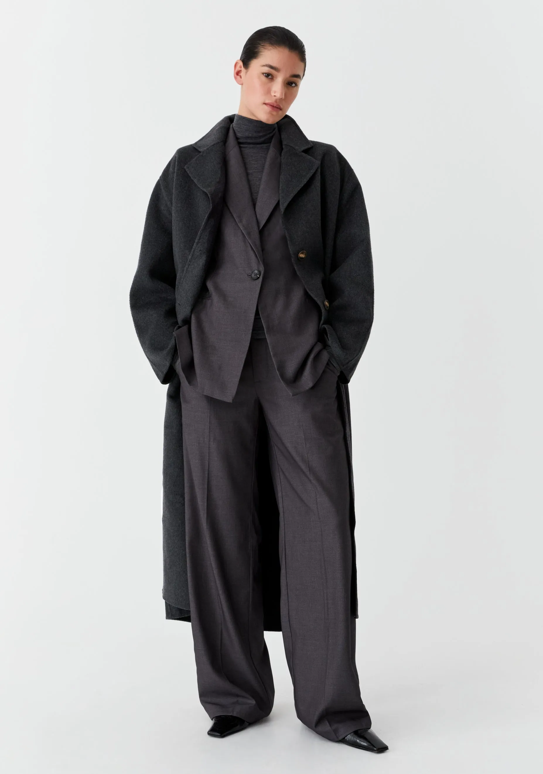 Vale Blazer_Charcoal