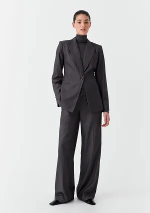 Vale Blazer_Charcoal