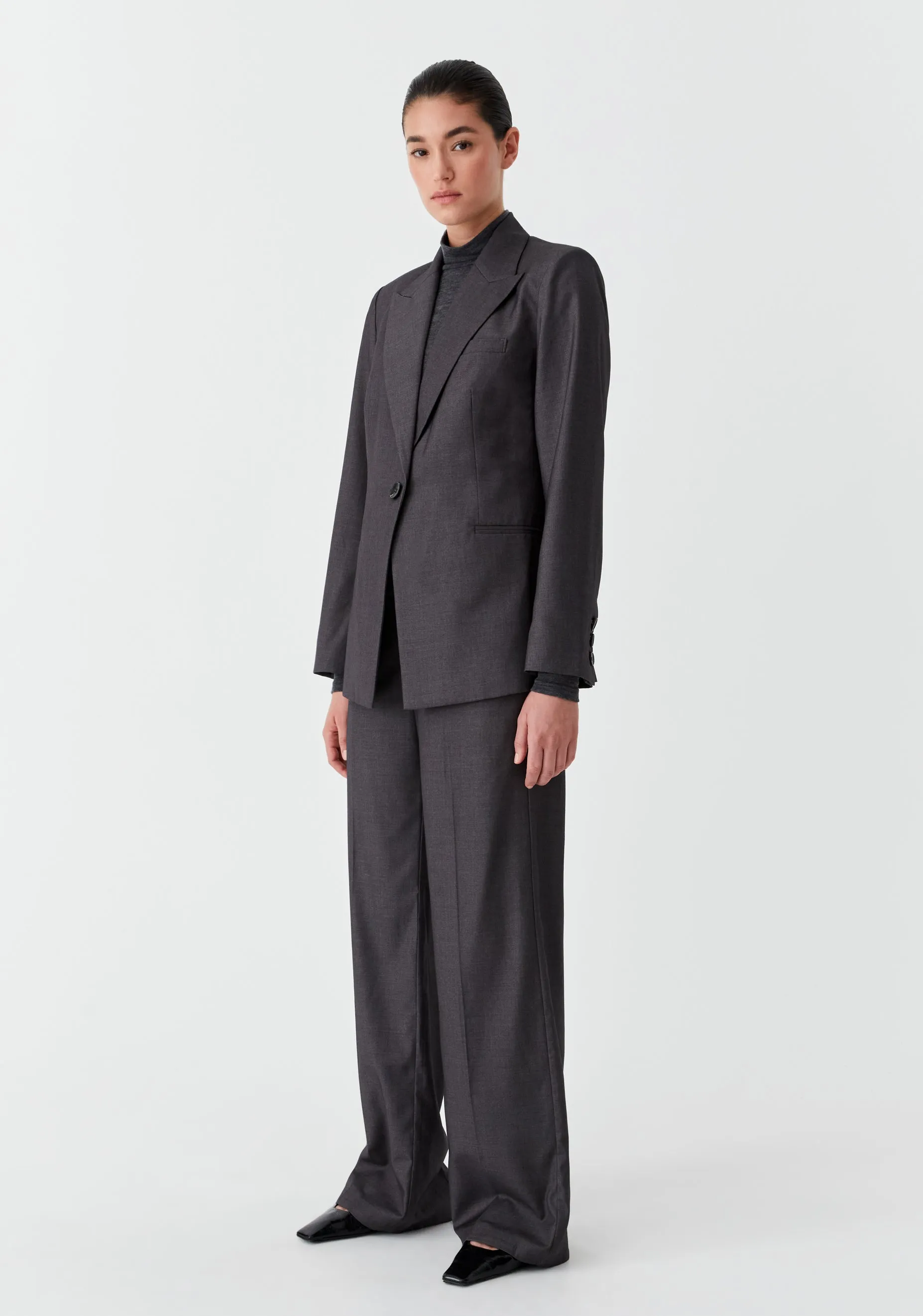 Vale Blazer_Charcoal