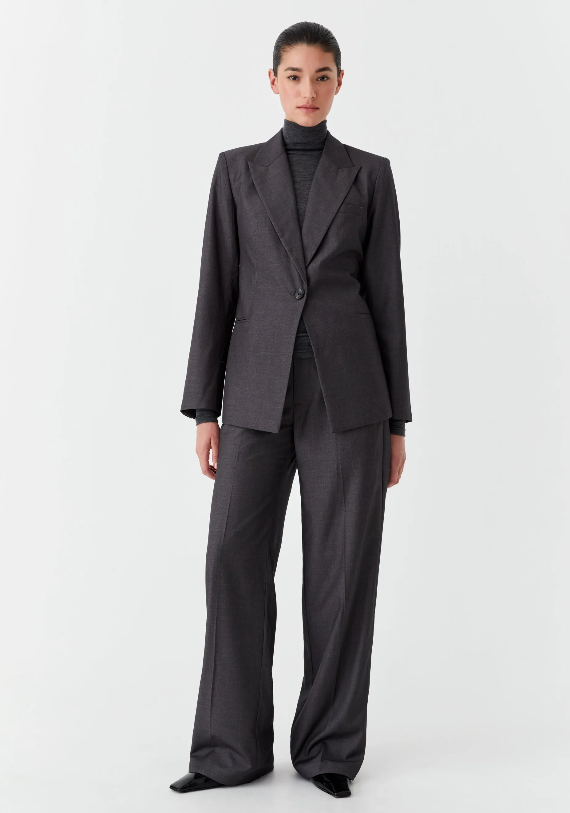 Vale Blazer_Charcoal