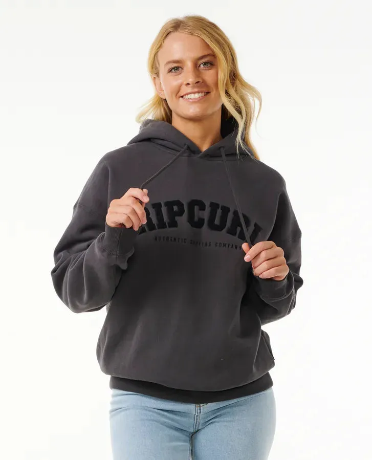 Varsity Hoodie