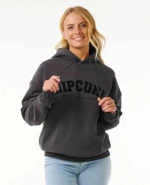 Varsity Hoodie
