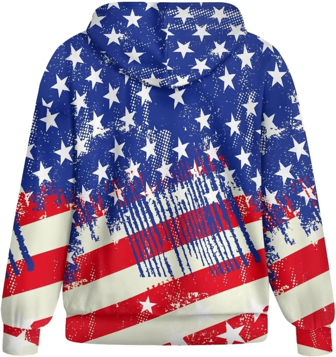 Women Y2K Hoodies Zip Up Long Sleeve Shirt Tops Drop Shoulder Oversized Jacket Streetwear with Pockets